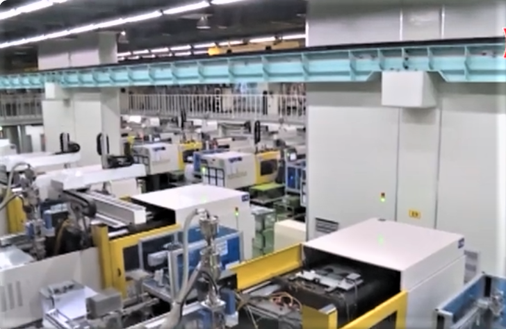 Sản xuất công nghiệp tháng 11 duy trì đà tăng mạnh, lan tỏa tới nhiều ngành và địa phương