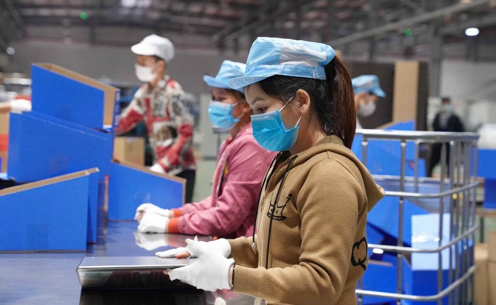 Nhiều tín hiệu khởi sắc của doanh nghiệp trong bối cảnh kinh tế phục hồi