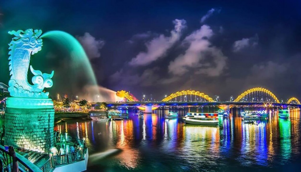 TP. Đà Nẵng được vinh danh Thành phố thông minh Việt Nam 2025 TP. Đà Nẵng được vinh danh Thành phố thông minh Việt Nam 2025