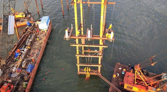 Khôi phục cấp điện hoàn toàn cho Phú Quốc