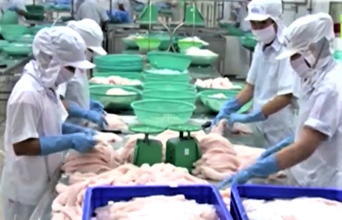 11 tháng 2025, Việt Nam xuất siêu 20,53 tỷ USD