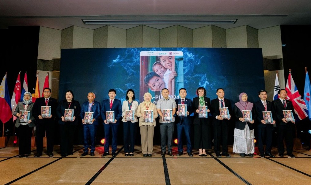 Học sinh tiểu học Việt Nam dẫn đầu khu vực Đông Nam Á về lĩnh vực Toán học và Đọc hiểu