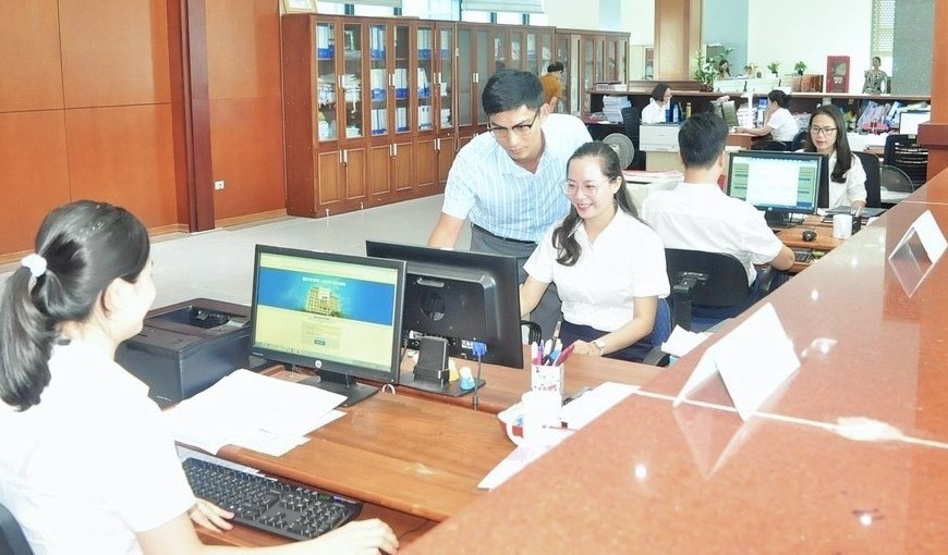 Đảm bảo công tác kế toán, thanh toán, quản lý ngân quỹ và hoạt động nghiệp vụ tại Kho bạc Nhà nước khu vực XI