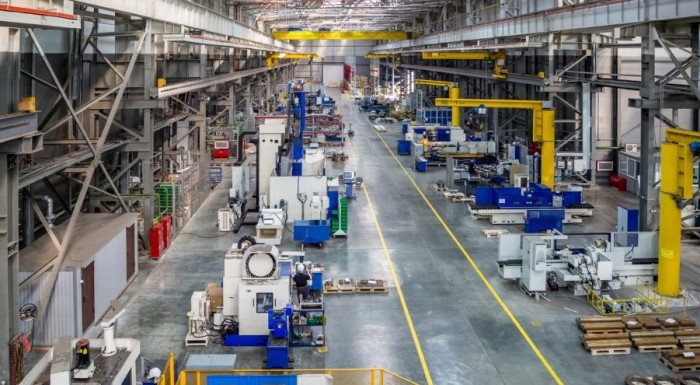 Dự báo chỉ số sản xuất công nghiệp của Khánh Hòa sẽ gặp nhiều thách thức