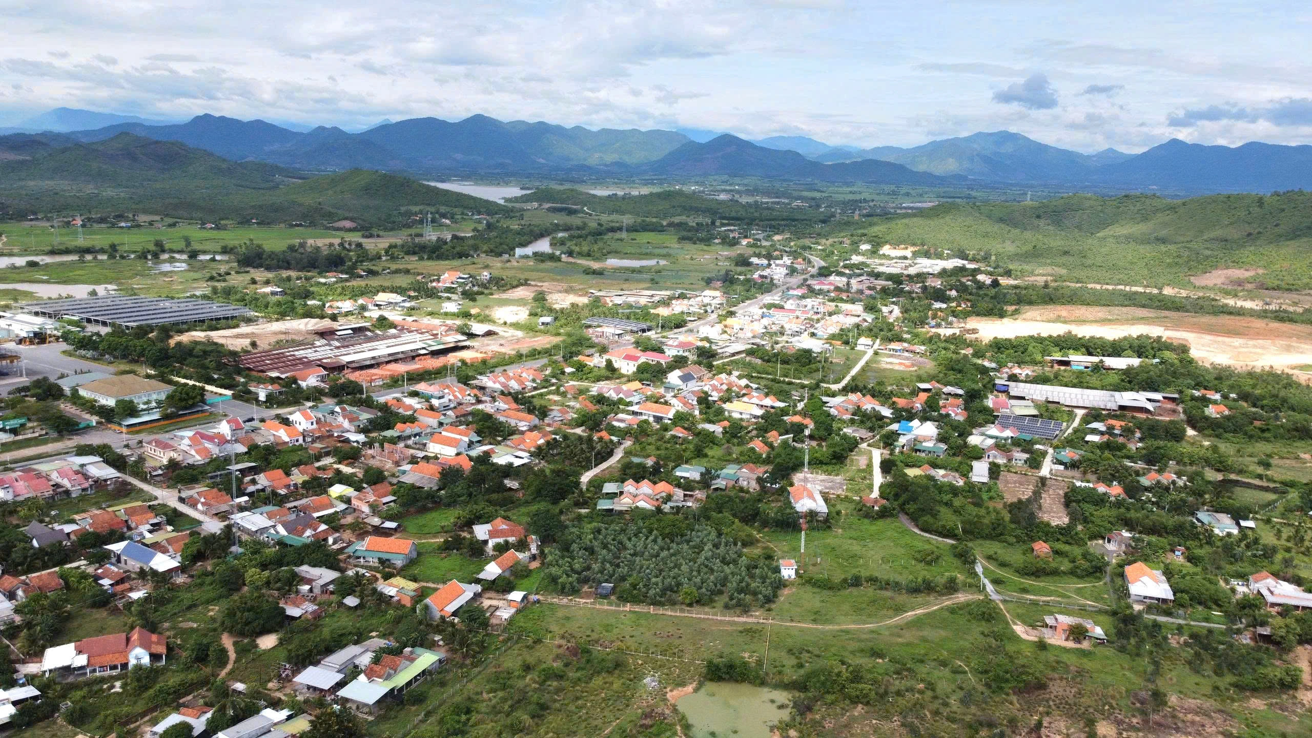 KCN Khánh Hòa KCN Khánh Hòa