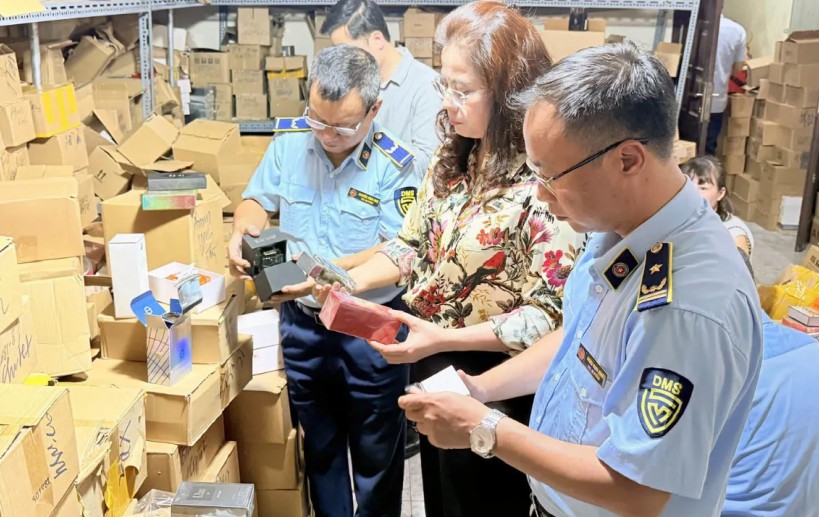 Tăng cường giải pháp bảo vệ người tiêu dùng trên thương mại điện tử