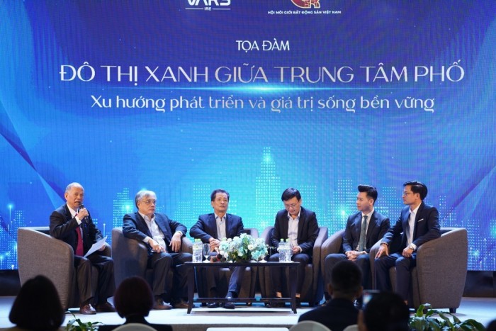 Bất động sản Nghệ An còn nhiều dư địa tăng trưởng