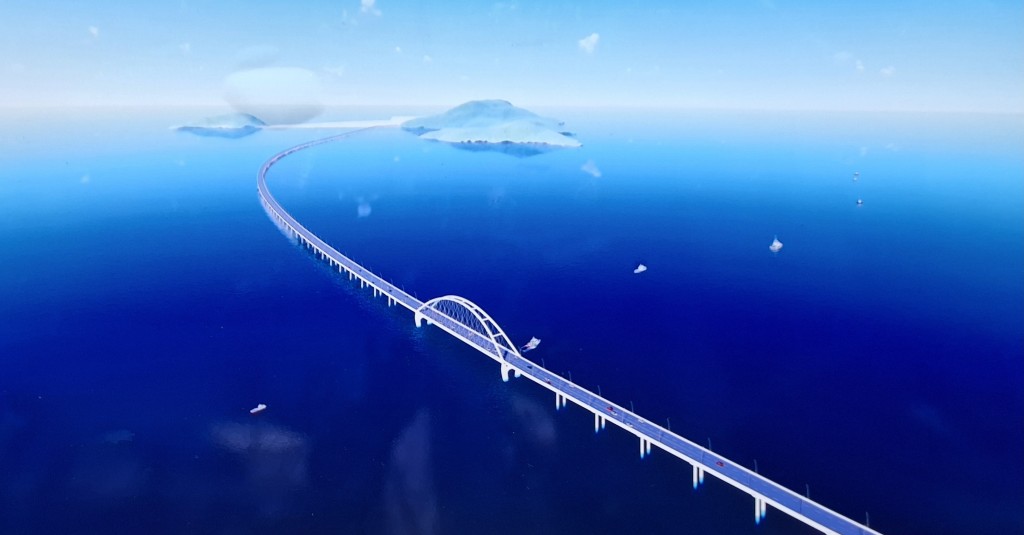 Cà Mau: Tăng trưởng kinh tế năm 2025 ước đạt 8% Cà Mau: Tăng trưởng kinh tế năm 2025 ước đạt 8%