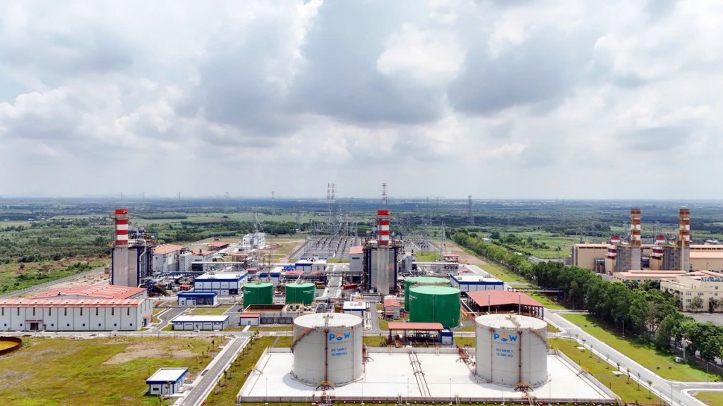 Petrovietnam: Tài sản một triệu tỷ đồng, nộp ngân sách 160.000 tỷ đồng mỗi năm Petrovietnam: Tài sản một triệu tỷ đồng, nộp ngân sách 160.000 tỷ đồng mỗi năm