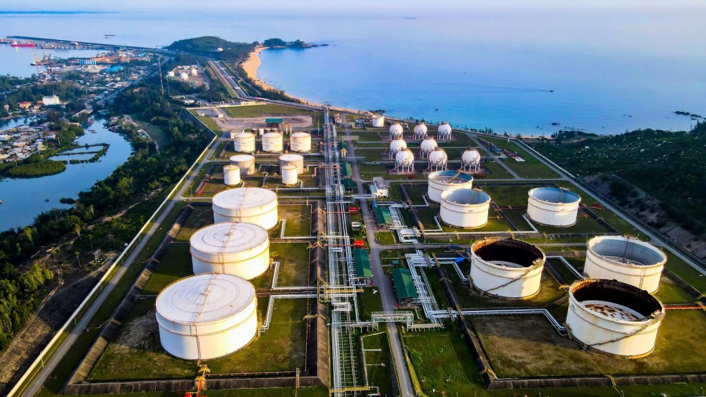Petrovietnam: Tài sản một triệu tỷ đồng, nộp ngân sách 160.000 tỷ đồng mỗi năm Petrovietnam: Tài sản một triệu tỷ đồng, nộp ngân sách 160.000 tỷ đồng mỗi năm