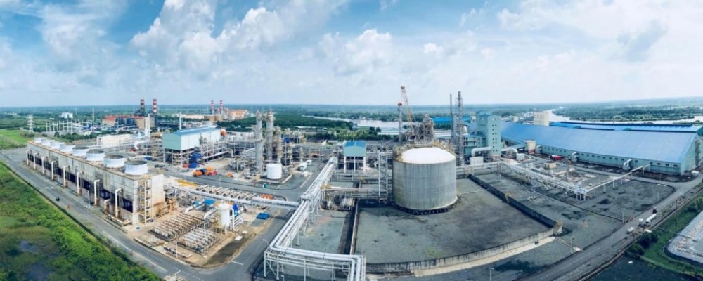 Petrovietnam: Tài sản một triệu tỷ đồng, nộp ngân sách 160.000 tỷ đồng mỗi năm Petrovietnam: Tài sản một triệu tỷ đồng, nộp ngân sách 160.000 tỷ đồng mỗi năm