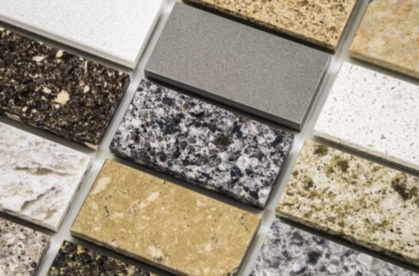 Hoa Kỳ khởi xướng điều tra tự vệ toàn cầu với sản phẩm bề mặt thạch anh