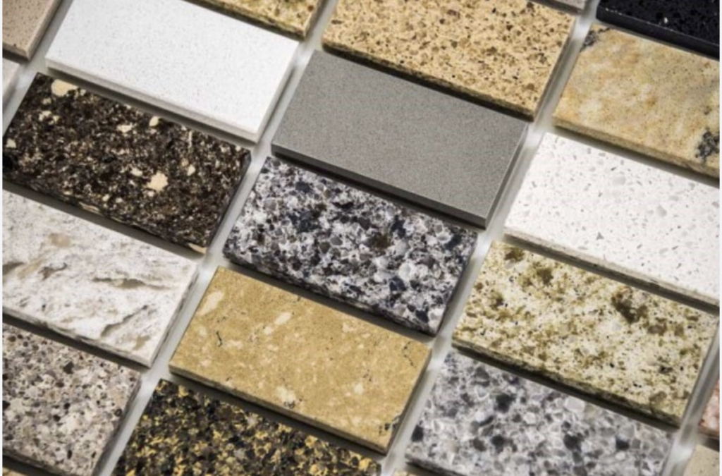 Hoa Kỳ khởi xướng điều tra tự vệ toàn cầu với sản phẩm bề mặt thạch anh Hoa Kỳ khởi xướng điều tra tự vệ toàn cầu với sản phẩm bề mặt thạch anh