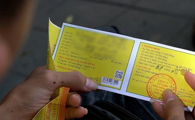 Doanh nghiệp có thể bị phạt đến 50 triệu đồng nếu vi phạm liên quan đến bảo hiểm bắt buộc xe cơ giới Doanh nghiệp có thể bị phạt đến 50 triệu đồng nếu vi phạm liên quan đến bảo hiểm bắt buộc xe cơ giới