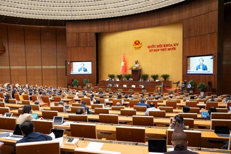 Giảm nghèo bền vững phải gắn với thích ứng biến đổi khí hậu Giảm nghèo bền vững phải gắn với thích ứng biến đổi khí hậu