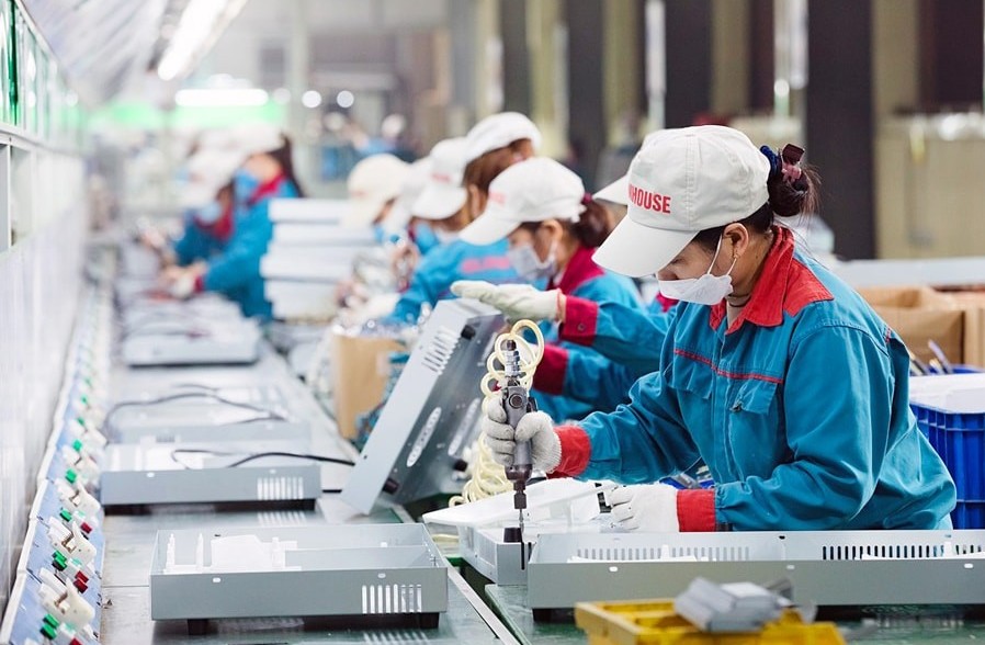 Liên kết doanh nghiệp để mở rộng sức mạnh kinh tế Thủ đô