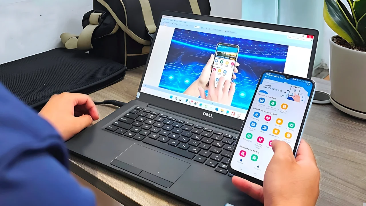 Vận hành Tổng đài AI phục vụ người dân, doanh nghiệp Vận hành Tổng đài AI phục vụ người dân, doanh nghiệp