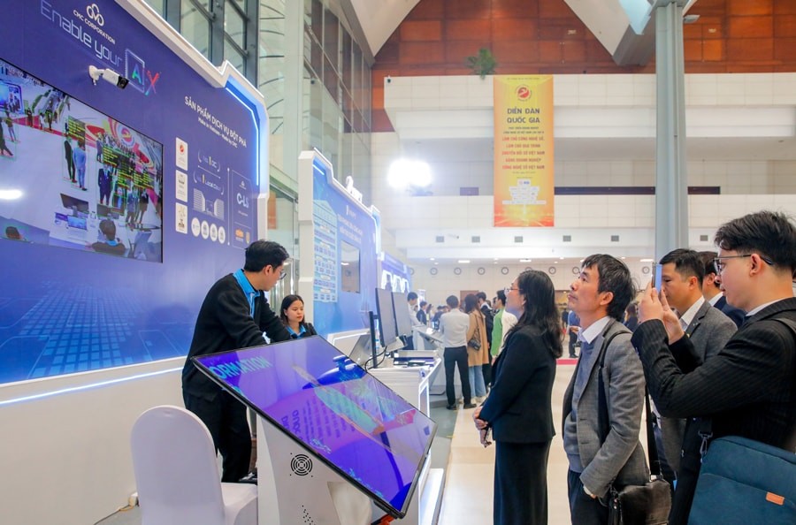 TP. Hà Nội phê duyệt Đề án thành lập Sàn Giao dịch công nghệ TP. Hà Nội phê duyệt Đề án thành lập Sàn Giao dịch công nghệ