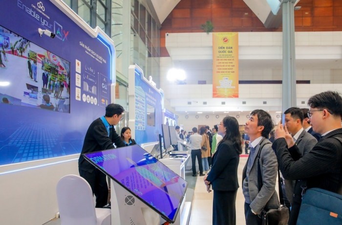 TP. Hà Nội phê duyệt Đề án thành lập Sàn Giao dịch công nghệ