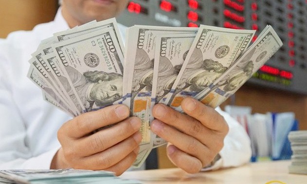 Dòng vốn trả nợ từ các nước đang phát triển cao kỷ lục trong 50 năm qua