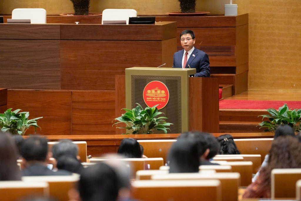 26,343 tỷ đồng vốn viện trợ được kiến nghị bổ sung vào chi thường xuyên ngân sách 2025