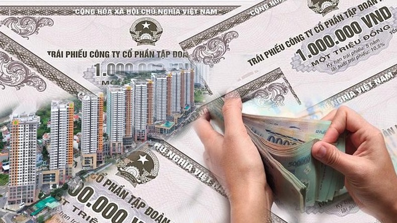 Trái phiếu doanh nghiệp và chu kỳ vốn mới của hạ tầng hợp tác công – tư