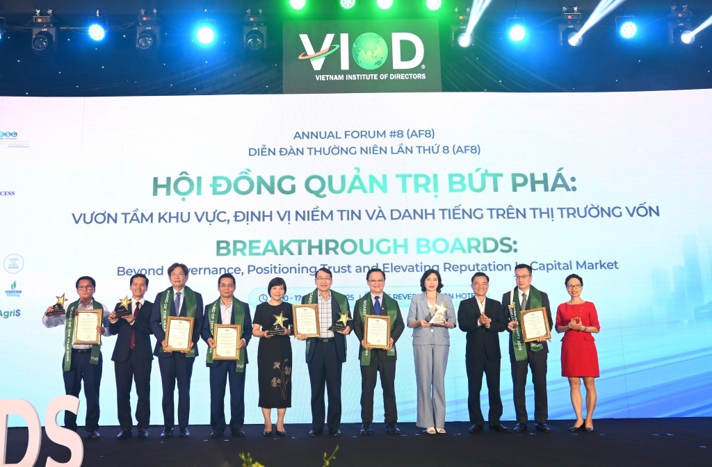 Nâng tầm quản trị doanh nghiệp để thu hút nguồn vốn ngoại