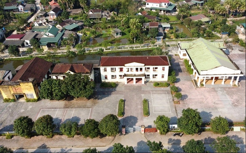 Bài 2: Hoàn thiện chính sách, tháo điểm nghẽn để tăng tốc xử lý tài sản công sau sắp xếp