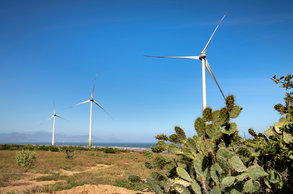 Huy động nguồn lực cho các hoạt động bảo vệ tầng ozon Huy động nguồn lực cho các hoạt động bảo vệ tầng ozon