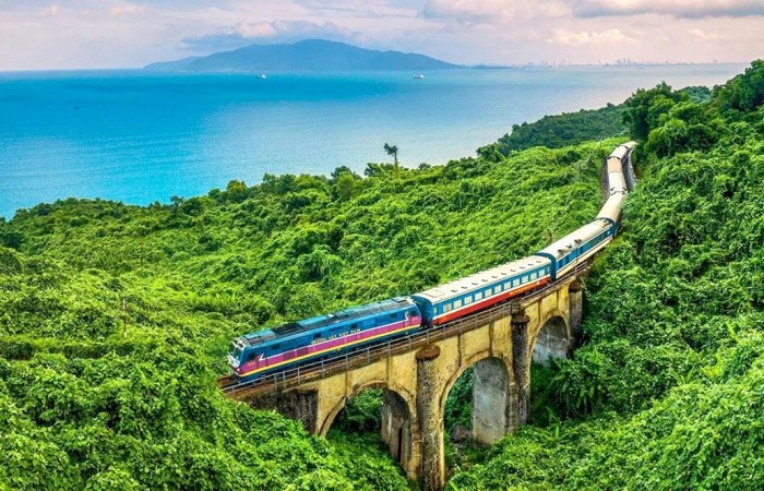 EMAGAZINE: Du lịch Việt Nam cần một chiến lược xây dựng thương hiệu mới để vươn tầm thế giới