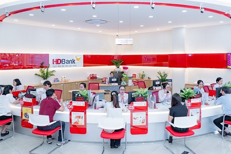 TP. Hồ Chí Minh: Dư nợ tín dụng đạt hơn 5 triệu tỷ đồng