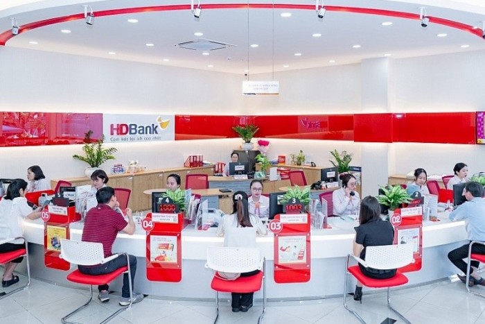 TP. Hồ Chí Minh: Dư nợ tín dụng đạt hơn 5 triệu tỷ đồng