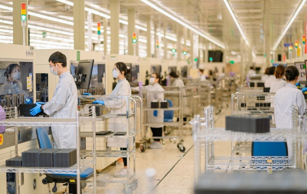 Bộ Tài chính thúc đẩy đầu tư cho công nghệ và chuyển đổi số