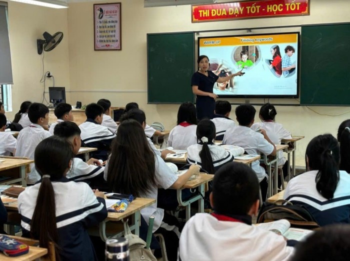 Đề xuất sửa đổi, bổ sung quy định về dạy thêm, học thêm thúc đẩy phát triển giáo dục và đào tạo