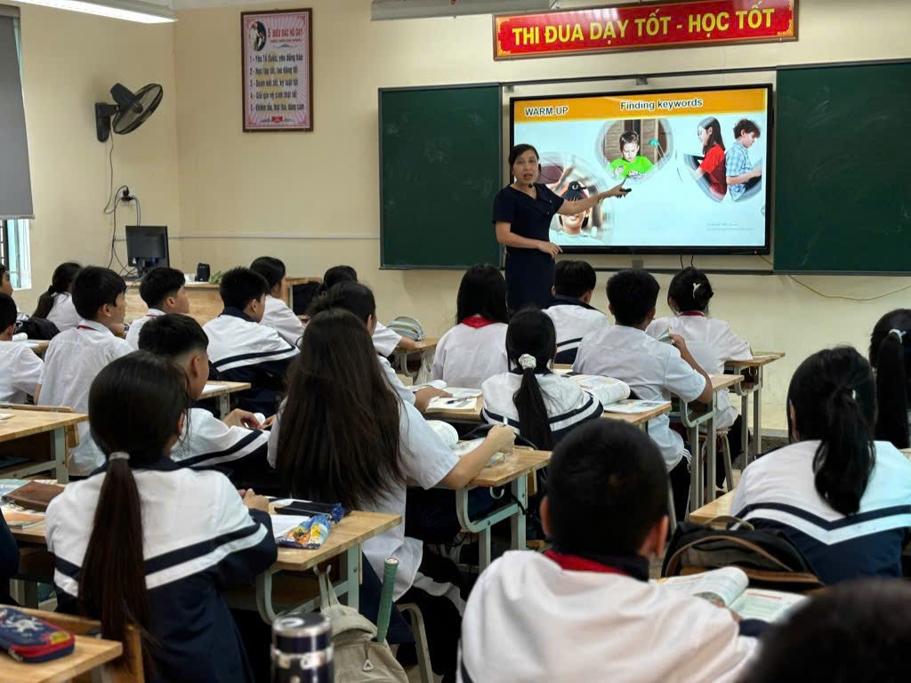 Đề xuất sửa đổi, bổ sung Thông tư 29/2024/TT-BGDĐT quy định về dạy thêm, học thêm