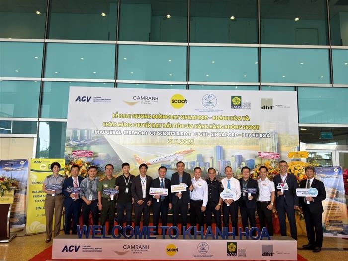 Du lịch góp phần quan trọng giúp kinh tế Khánh Hòa tăng trưởng 2 con số Du lịch góp phần quan trọng giúp kinh tế Khánh Hòa tăng trưởng 2 con số