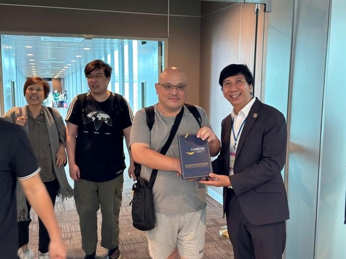 Du lịch góp phần quan trọng giúp kinh tế Khánh Hòa tăng trưởng 2 con số Du lịch góp phần quan trọng giúp kinh tế Khánh Hòa tăng trưởng 2 con số