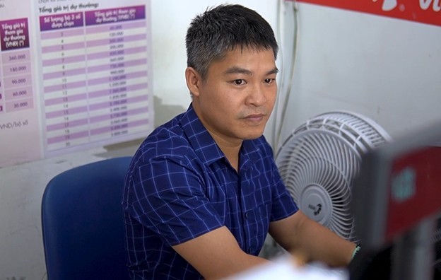 “Quan trọng là cảm xúc của khách hàng” “Quan trọng là cảm xúc của khách hàng”