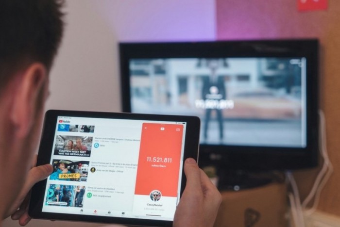 Video thương mại tạo ra 1,3 tỷ giao dịch tại Việt Nam