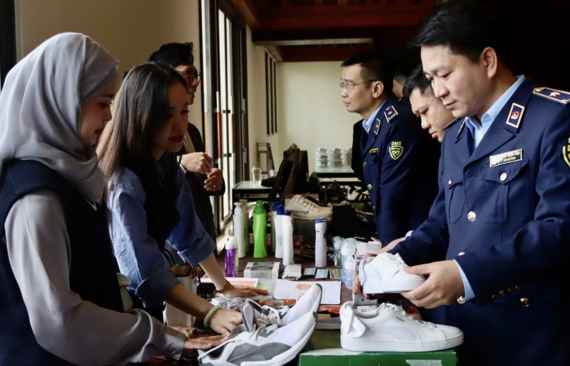 Siết chặt xử lý vi phạm trên sàn thương mại điện tử