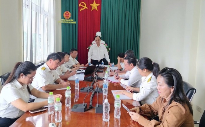 Lâm Đồng thu ngân sách dự kiến tăng 20% so với kế hoạch Trung ương giao