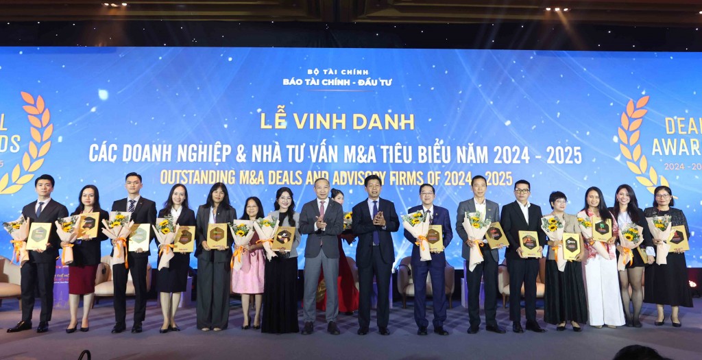 Nhiều thương vụ M&A tỷ USD sẽ “bùng nổ” trong năm 2026