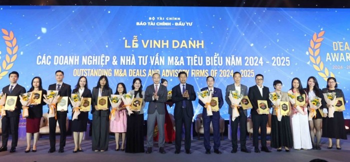 Nhiều thương vụ M&A tỷ USD sẽ “bùng nổ” trong năm 2026