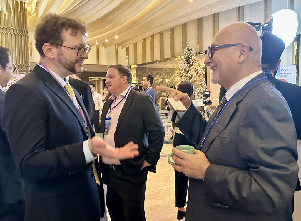 Nhiều thương vụ M&A tỷ USD sẽ “bùng nổ” trong năm 2026