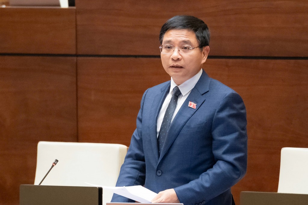 Sửa Luật Thuế giá trị gia tăng: Đề xuất hiệu lực ngay từ 1/1/2026, kịp thời hỗ trợ nông nghiệp Sửa Luật Thuế giá trị gia tăng: Đề xuất hiệu lực ngay từ 1/1/2026, kịp thời hỗ trợ nông nghiệp