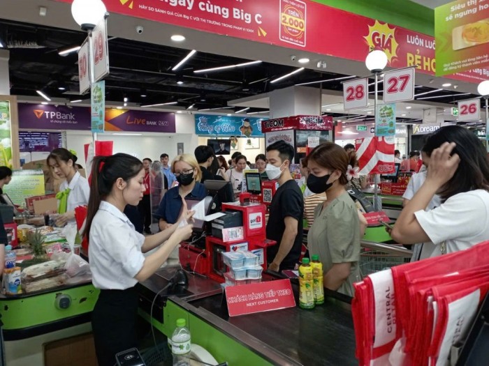 Cổ phiếu ngành tiêu dùng: Trụ đỡ lợi nhuận trong chu kỳ hồi phục nội địa