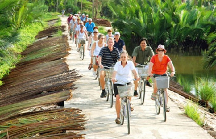 Du lịch Việt Nam tiếp tục khẳng định vị thế, đóng góp vào tăng trưởng kinh tế