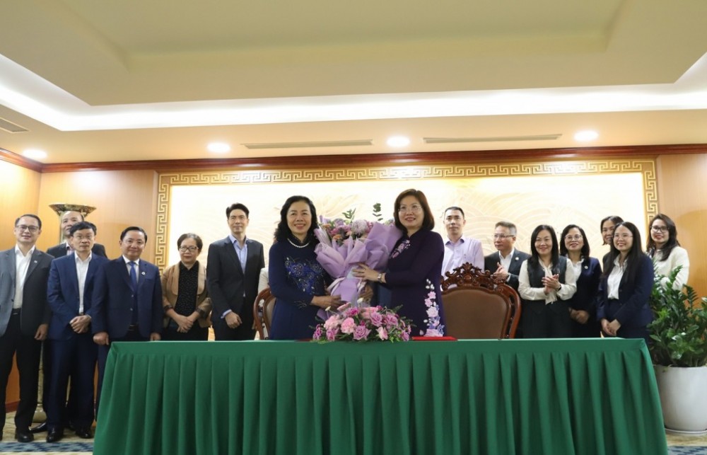 Ủy ban Chứng khoán Nhà nước hợp tác VACPA thúc đẩy chất lượng kiểm toán Ủy ban Chứng khoán Nhà nước hợp tác VACPA thúc đẩy chất lượng kiểm toán