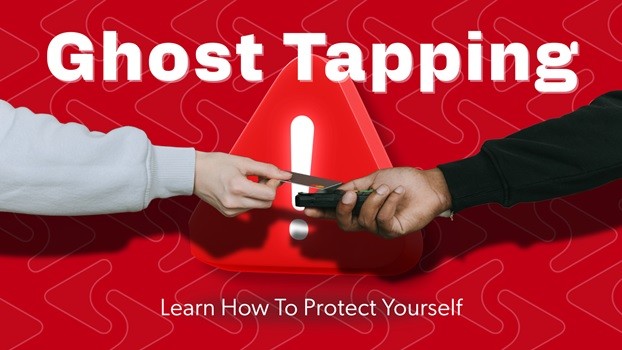 Cảnh báo chiêu “chạm ma” lợi dụng NFC để rút tiền trong tích tắc