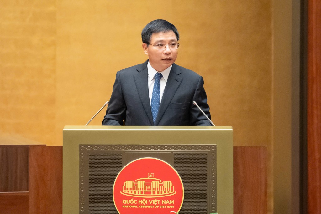 Luật Quy hoạch (sửa đổi): Dự án đặc biệt được quyết định đầu tư khác với quy hoạch